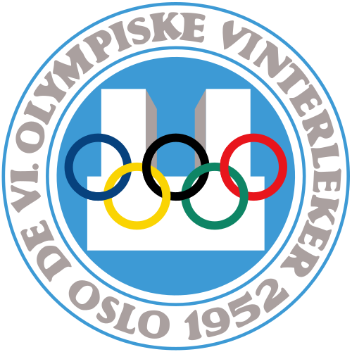 1952 Winter Olympics